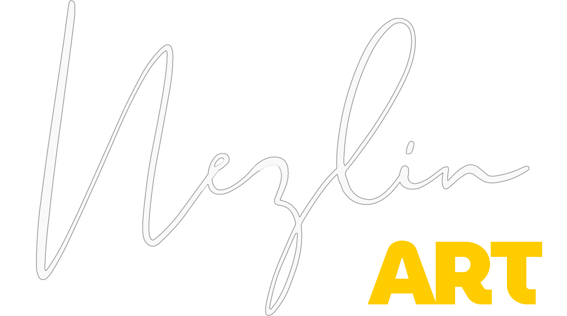 Nezlin Art Logo